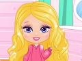 Joc Barbie Design My Chibi Onesie