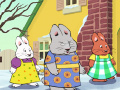 Joc Max and Ruby Bunny Make Believe 