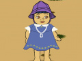 Joc Max and Ruby Ruby's Doll Dress Up 