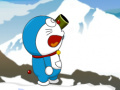 Joc Doraemon Ice Shoot