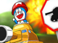 Joc Doraemon Tank Attack