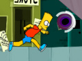 Joc The Simpson Run Away part 2