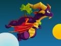Joc Wallykazam: Dragons vs Monsters 