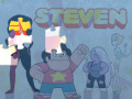 Joc Steven Universe Jigsaw Puzzle 