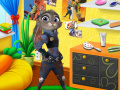Joc Judy Hopps Police Trouble