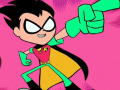 Joc Teen Titans GO! 2 Robin 