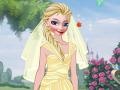 Joc Elsa And Anna Brides