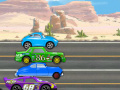 Joc Cars Racing Battle