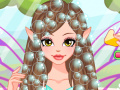 Joc Fairy Princess Hair Salon