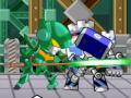 Joc Robo Duel Fight 2 Ninja 