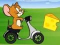 Joc Tom And Jerry Backyard Ride