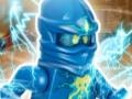 Joc Ninjago Energy Spinner Battle 