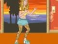 Joc Scooby Doo: Daphnes Fight For Fashion