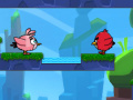Joc Angry Birds Way 2 