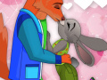 Joc Judy and` Nick's First Kiss 