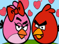 Joc Reg Angry Birds Online Coloring 