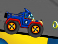 Joc Sonic Truck Ride 3