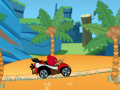 Joc Angry Birds Ride 