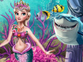 Joc Eliza mermaid and Nemo Ocean Adventure 