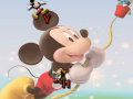 Joc Mickey Mouse Typing 