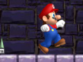Joc Mario Running Challenge