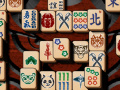 Joc Kung Fu Panda Mahjong 