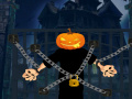 Joc Halloween Jack O Lantern Rescue