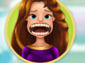 Joc Princess Dentist 