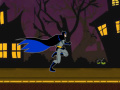 Joc Halloween Batman Run 