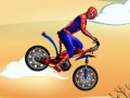 Joc Spider-man dangerous Journey 