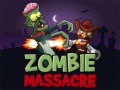 Joc Zombies Massacre 