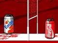 Joc Coca-Cola Volleyball