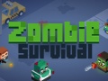 Joc Zombie survival