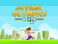 Joc Javelin Olympics