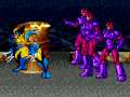 Joc X-Men Magneto's Evolution