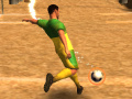 Joc Pele Soccer Legend