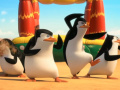 Joc Penguins of Madagascar Penguins Skydive