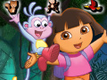 Joc Dora Jungle Escape