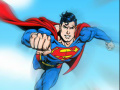 Joc Superman And Green Kryptonite  