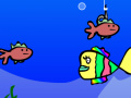 Joc Rainbow Fish