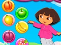 Joc Dora Fruit Bubble