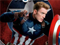 Joc Captain America Civil War Jigsaw