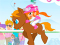 Joc My Pony : My Little Race