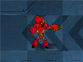 Joc Super Fighting Robots Defense