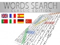 Joc Words Search Classic Edition