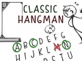 Joc Hangman Classic