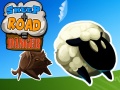 Joc Sheep + Road = Danger