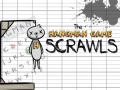 Joc Hangman: Scrawls