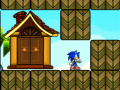 Joc Sonic Super Escape