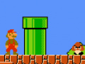 Joc Super Mario HTML5
